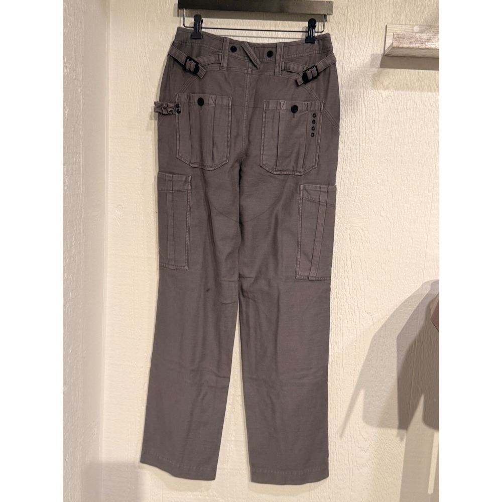 Slim Utility Cargo Pants *rare NWOT‎ - Picture 4 of 5